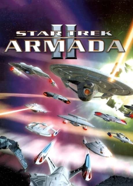 Star Trek: Armada 2