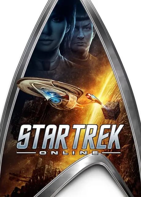 Star Trek Online
