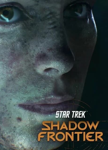 Star Trek: Shadow Frontier
