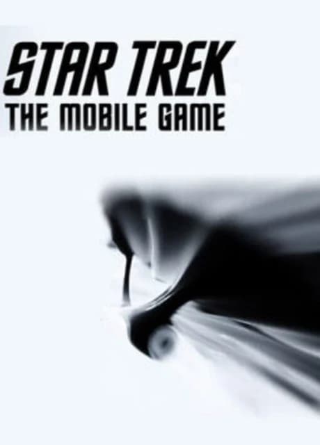 Star Trek: The Mobile Game