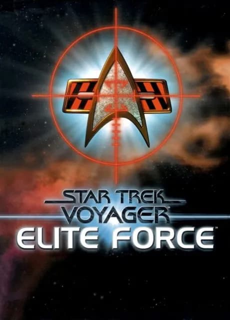 Star Trek: Voyager - Elite Force