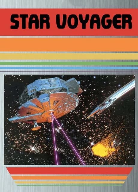 Star Voyager