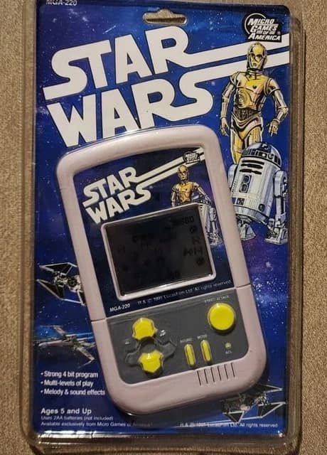 Star Wars