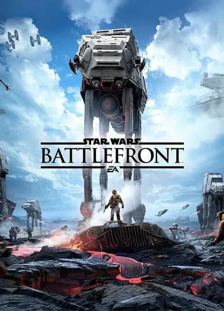 Star Wars Battlefront