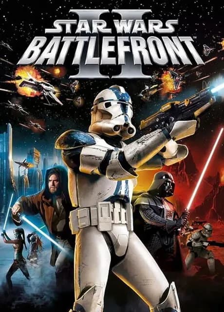 Star Wars: Battlefront II