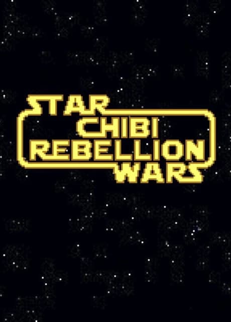 Star Wars: Chibi Rebellion