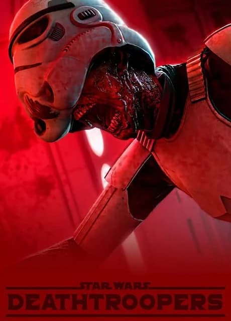 Star Wars: Deathtroopers