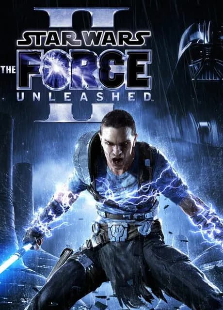 Star Wars: The Force Unleashed II