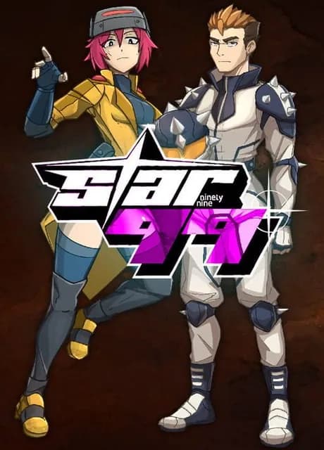 Star99
