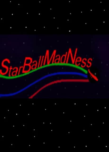 StarBallMadNess