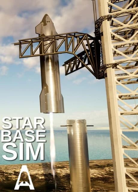 StarbaseSim