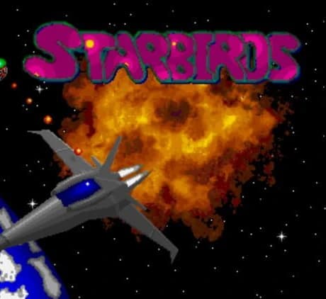 Starbirds