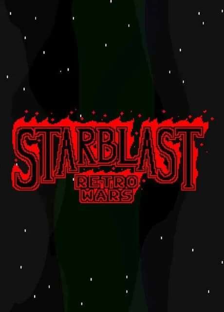 Starblast: Retro Wars
