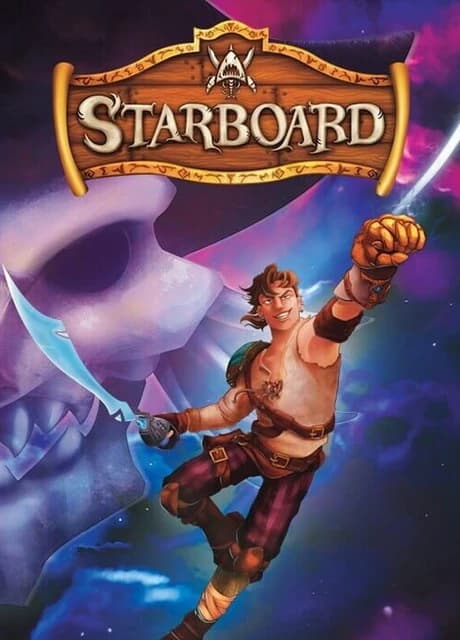 Starboard