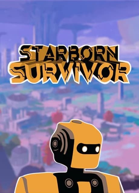 Starborn Survivor
