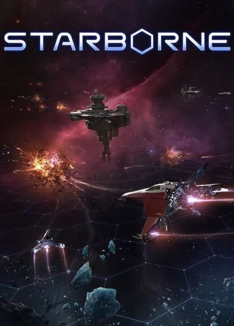 Starborne: Sovereign Space