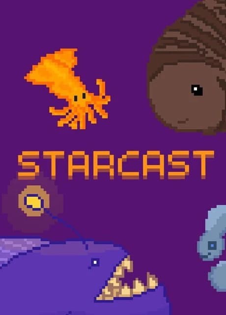 StarCast