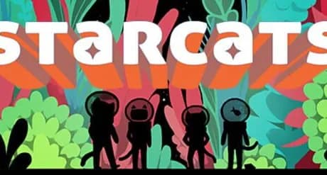 Starcats