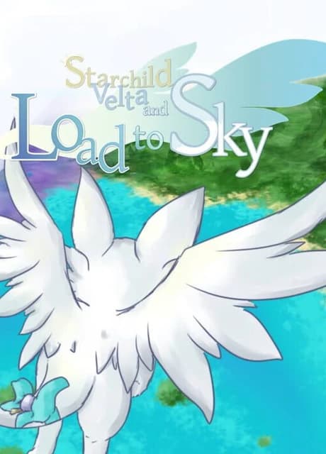Starchild Velta and loadtosky