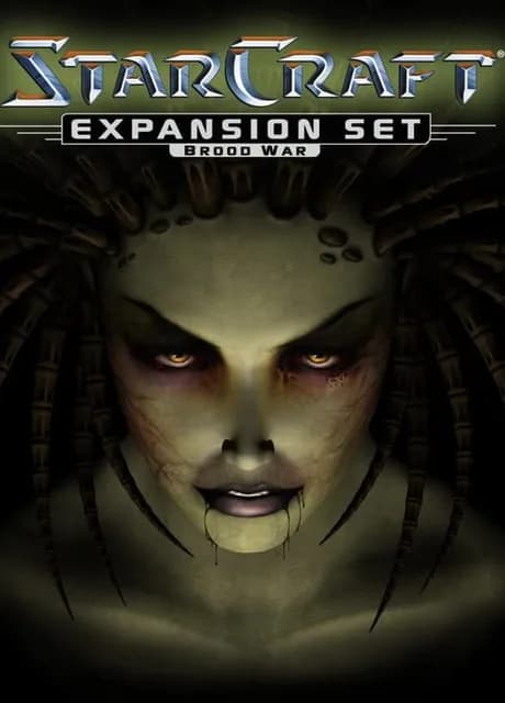 StarCraft: Brood War
