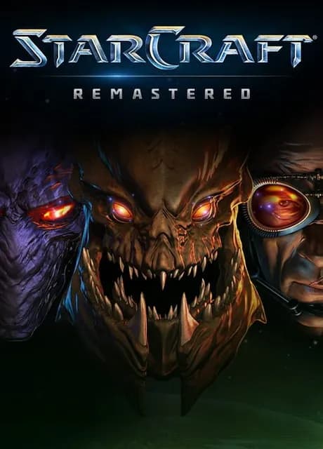 StarCraft: Remastered