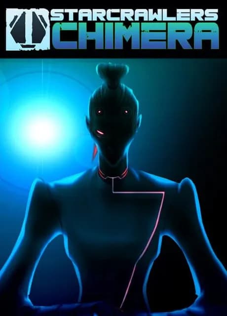 StarCrawlers Chimera