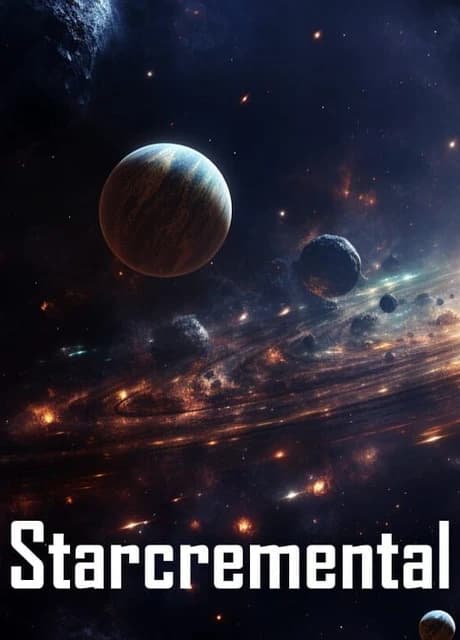 Starcremental