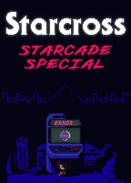 Starcross Starcade Special