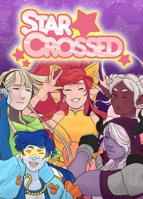 StarCrossed
