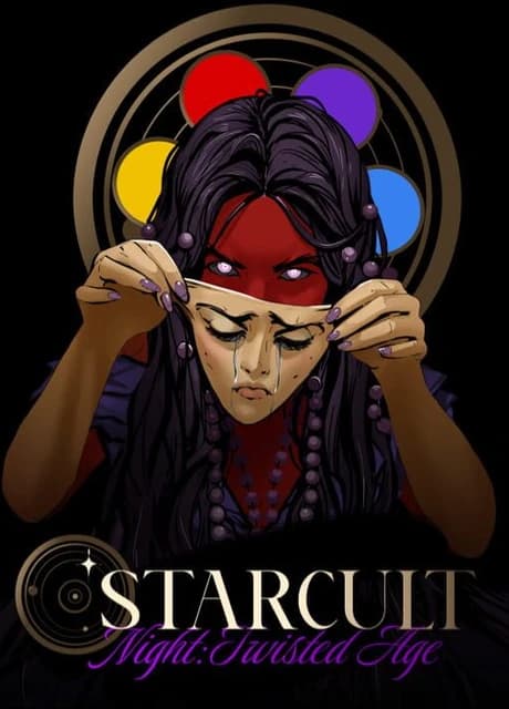 Starcult. Night: Twisted Age