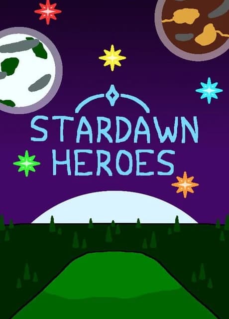 Stardawn Heroes