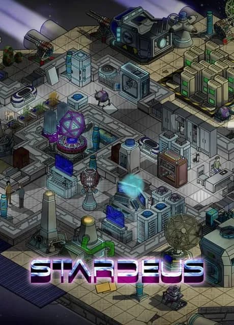 Stardeus