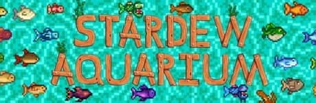 Stardew Aquarium