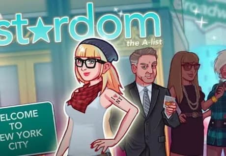 Stardom: The A-List