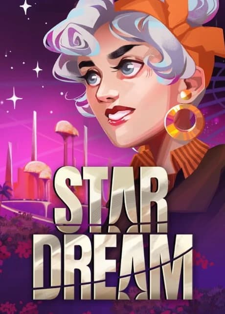 Stardream