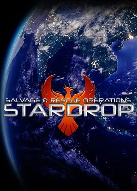 Stardrop