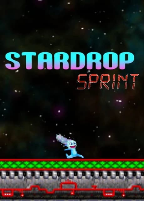Stardrop Sprint