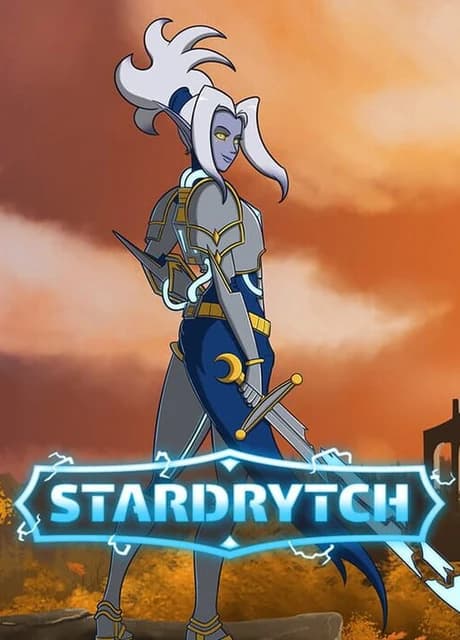 Stardrytch