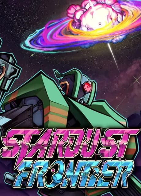 Stardust Frontier