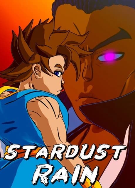 Stardust Rain