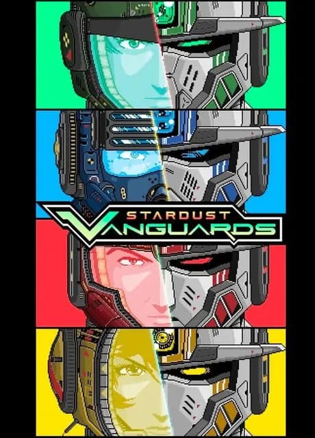 Stardust Vanguards