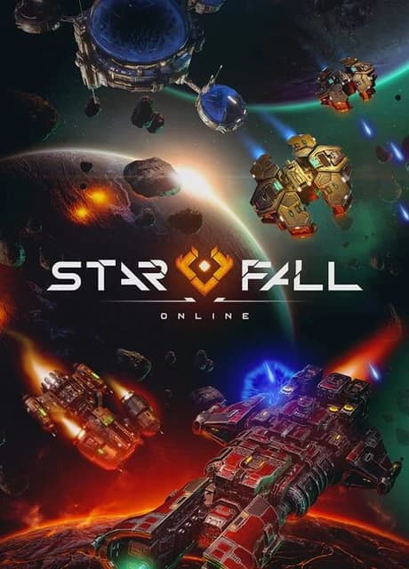 Starfall Online