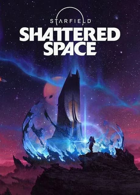 Starfield: Shattered Space