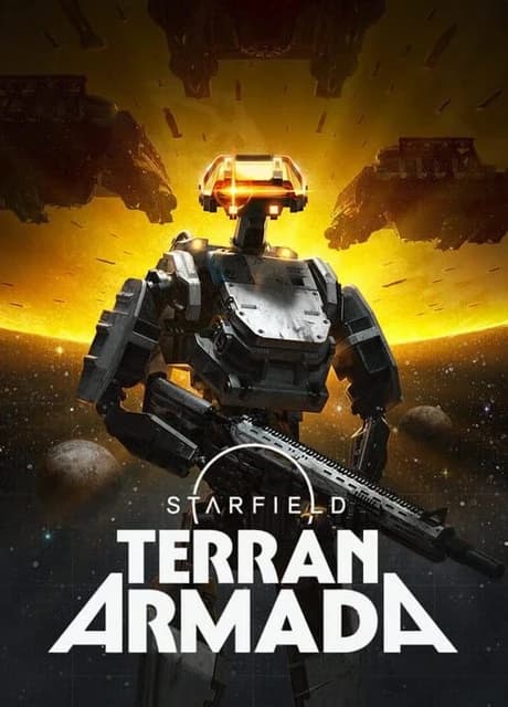 Starfield: Terran Armada