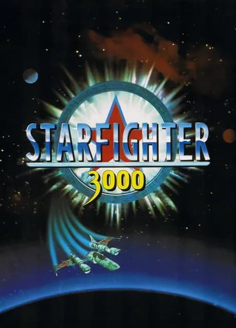 Starfighter 3000