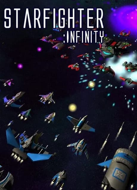 Starfighter: Infinity