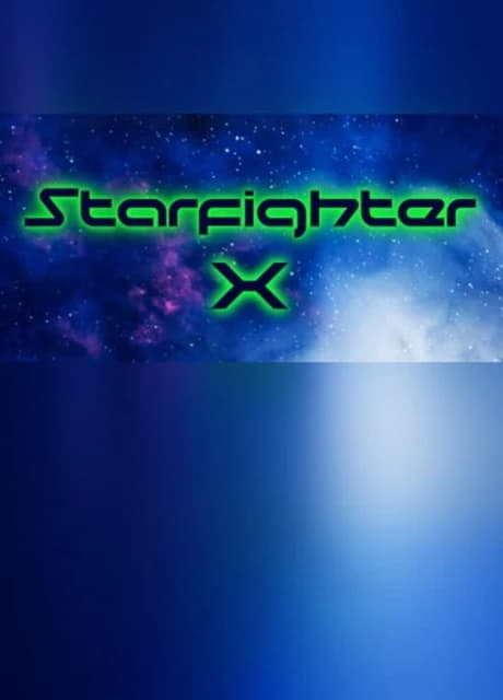 Starfighter X