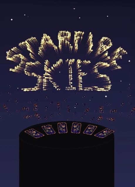 Starfire Skies