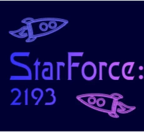 StarForce: 2193