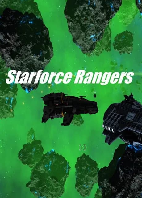 Starforce Rangers